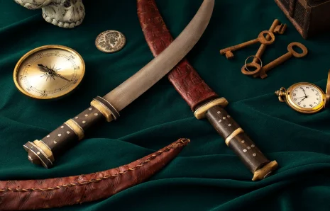 Armes Anciennes