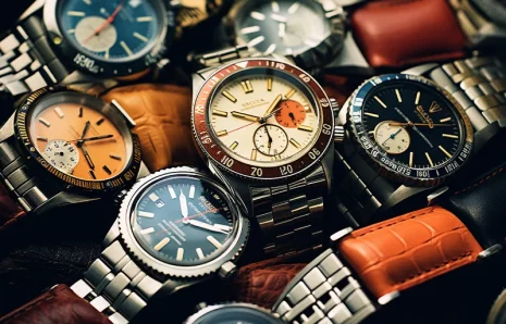 Montres