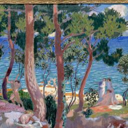 Maurice Denis : expertise, estimation, achat et vente de ses œuvres - 2