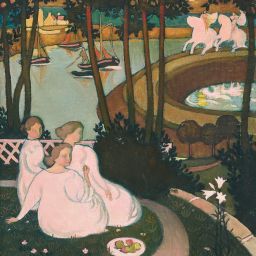 Maurice Denis : expertise, estimation, achat et vente de ses œuvres - 4