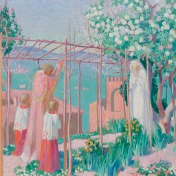 Maurice Denis : expertise, estimation, achat et vente de ses œuvres - 3