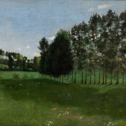 Jean-Baptiste-Camille Corot - expertise, estimation - achat - PHOTO 1