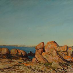 Charles Cottet - expertise, estimation - achat - PHOTO 5