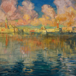 Charles Cottet - expertise, estimation - achat - PHOTO 6