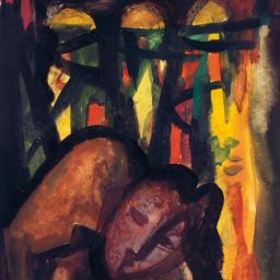 Jean Aujame - galerie latrium - antiquaire brocanteur - photo4