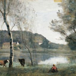 Jean-Baptiste-Camille Corot - expertise, estimation - achat - PHOTO 6