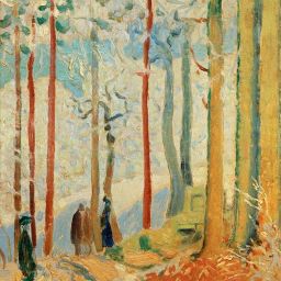 Maurice Denis : expertise, estimation, achat et vente de ses œuvres - 8