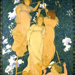 Maurice Denis : expertise, estimation, achat et vente de ses œuvres - 5