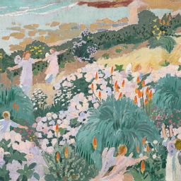 Maurice Denis : expertise, estimation, achat et vente de ses œuvres - 6