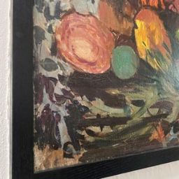 Jean Aujame - galerie latrium - antiquaire brocanteur - photo9