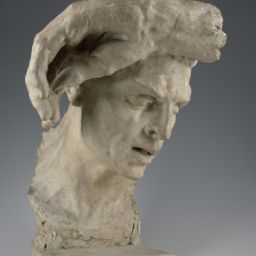 Joseph Bernard -galerie latrium - antiquaire brocanteur - photo8