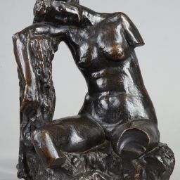 Charles Despiau - galerie latrium - photo 2