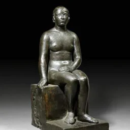 Charles Despiau - galerie latrium - photo 3