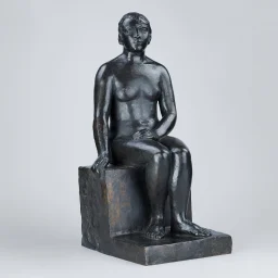 Charles Despiau - galerie latrium - photo 6