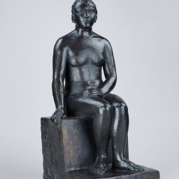 Charles Despiau - galerie latrium - photo 4