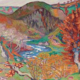 Armand Guillaumin - galerie latrium - photo 3