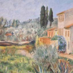 Henri Hayden - galerie latrium - photo 1