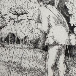 Jean-Émile Laboureur - galerie latrium - photo 3