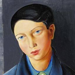Moïse Kisling - galerie latrium - photo 4