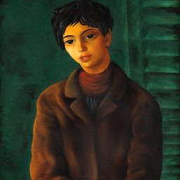 Moïse Kisling - galerie latrium - photo 5