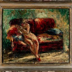 Georges Hanna Sabbagh- galerie latrium - photo 1