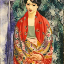 Moïse Kisling - galerie latrium - photo 2