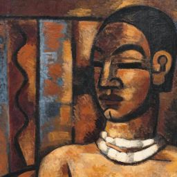 Marcel Gromaire - galerie latrium - photo 4