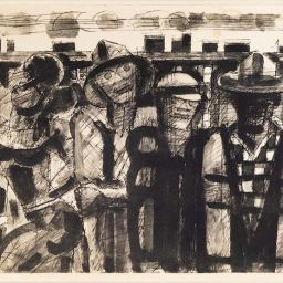 Marcel Gromaire - galerie latrium - photo 6