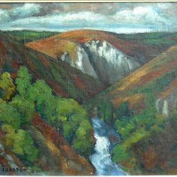 Georges Hanna Sabbagh- galerie latrium - photo 6