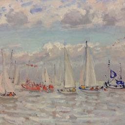 André Hambourg - galerie latrium - photo 5