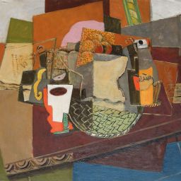 Henri Hayden - galerie latrium - photo 4