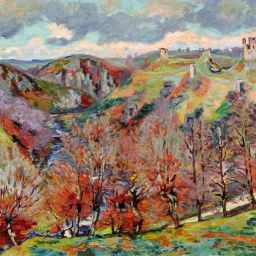 Armand Guillaumin - galerie latrium - photo 8