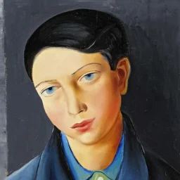 Charles Kvapil - galerie latrium - photo 1