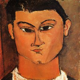 Moïse Kisling - galerie latrium - photo 7