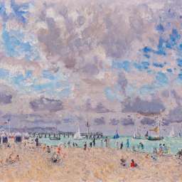 André Hambourg - galerie latrium - photo 8