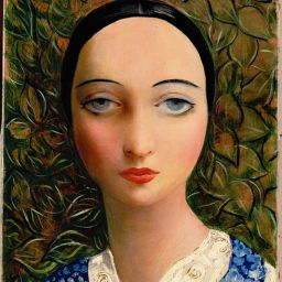 Moïse Kisling - galerie latrium - photo 6