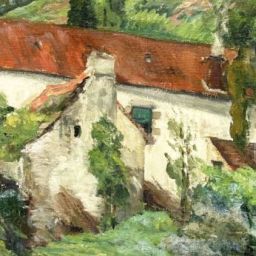 Georges Hanna Sabbagh- galerie latrium - photo 3