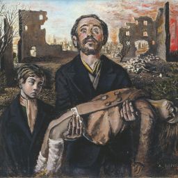 André Hambourg - galerie latrium - photo 3