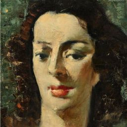 Georges Hanna Sabbagh- galerie latrium - photo 5