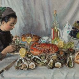 André Hambourg - galerie latrium - photo 7