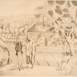 Jean-Émile Laboureur - galerie latrium - photo 5