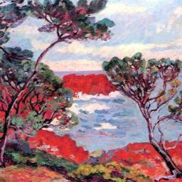 Armand Guillaumin - galerie latrium - photo 9