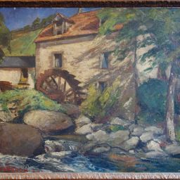 Jeanne Hébuterne - galerie latrium - photo 9