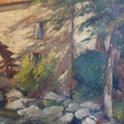 Georges Hanna Sabbagh- galerie latrium - photo 10