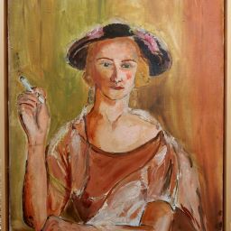 Marcel Gromaire - galerie latrium - photo 9