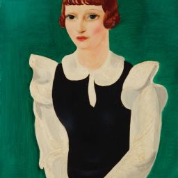Moïse Kisling - galerie latrium - photo 9