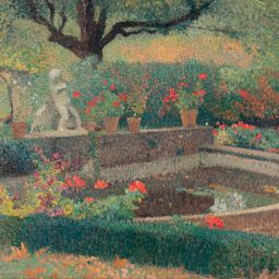 Henri Martin - galerie latrium - photo 2