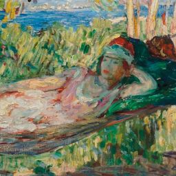 Henri Lebasque - galerie latrium - photo 1