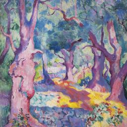 Henri Manguin - galerie latrium - photo 2