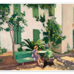Albert Marquet - galerie latrium - photo 1